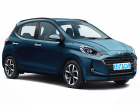 HYUNDAI i10 5D